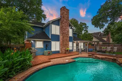 11918 Stillwater Drive, Houston, TX 77070 - Photo 1