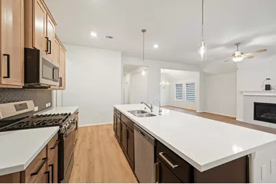 839 Sarasota Shore Drive, Katy, TX 77493 - Photo 24