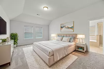 839 Sarasota Shore Drive, Katy, TX 77493 - Photo 38