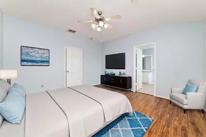 839 Sarasota Shore Drive, Katy, TX 77493 - Photo 10