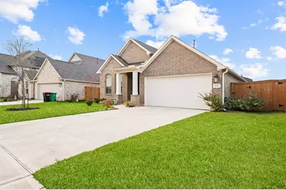 839 Sarasota Shore Drive, Katy, TX 77493 - Photo 2