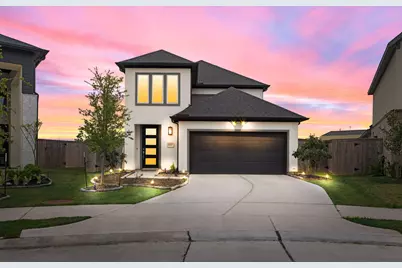 21867 Fitzroy Manor Lane, Cypress, TX 77433 - Photo 1