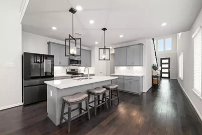 21867 Fitzroy Manor Lane, Cypress, TX 77433 - Photo 4