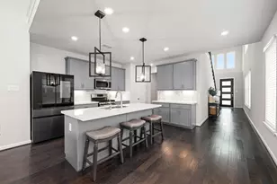 21867 Fitzroy Mnr Ln, Cypress, TX 77433 - Photo 4