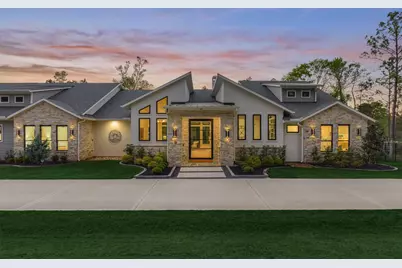 7120 Morningbrook Drive, Montgomery, TX 77316 - Photo 4