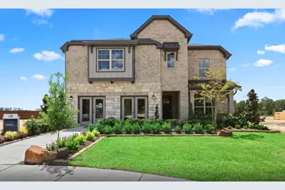 16226 Aspen Crest Drive, Conroe, TX 77302 - Photo 1