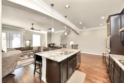 12229 Oxford Crescent Circle, Houston, TX 77082 - Photo 10