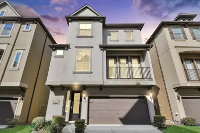 12229 Oxford Crescent Circle, Houston, TX 77082 - Photo 2