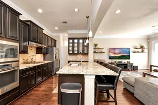 12229 Oxford Cres Cir, Houston, TX 77082 - Photo 4