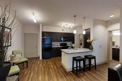 4604 Cypresswood Drive #3209, Spring, TX 77379 - Photo 4