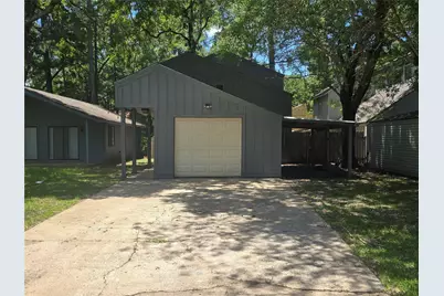 26621 Orchid Court, Huntsville, TX 77320 - Photo 1