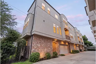 4508 Jackson Street, Houston, TX 77004 - Photo 1