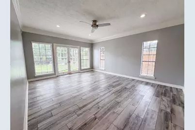 6127 Willowcrest Court, Spring, TX 77389 - Photo 8