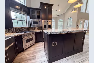 6127 Willowcrest Court, Spring, TX 77389 - Photo 2