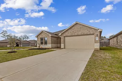 18403 Tenaha Mill Drive, New Caney, TX 77357 - Photo 2