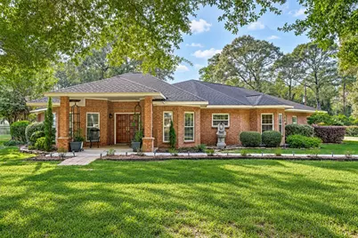 22623 Three Pines Drive, Hockley, TX 77447 - Photo 1