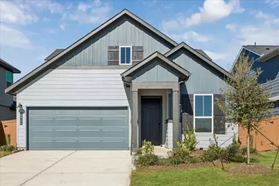 22706 Norcrest Hills Drive, Katy, TX 77449 - Photo 1