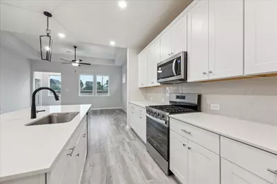 22706 Norcrest Hills Drive, Katy, TX 77449 - Photo 8