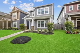 6047 Dark Kite Trl, Missouri City, TX 77459 - Photo 2