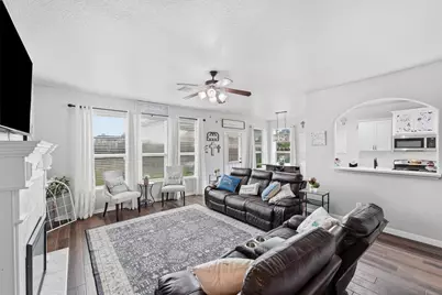 9906 Jewel Lane, Rosharon, TX 77583 - Photo 6
