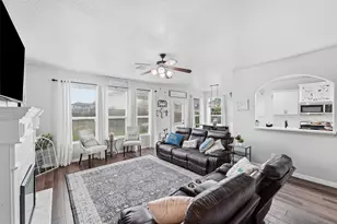 9906 Jewel Ln, Rosharon, TX 77583 - Photo 6