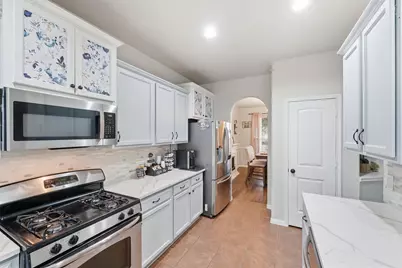 9906 Jewel Lane, Rosharon, TX 77583 - Photo 10