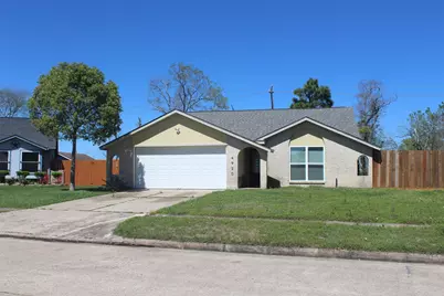 4920 Deerwood Circle, Baytown, TX 77521 - Photo 1