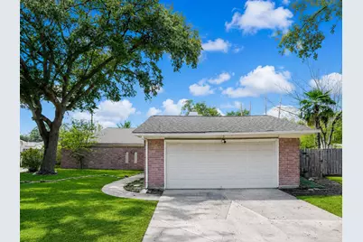 14918 Thorough Good Lane, Houston, TX 77084 - Photo 1