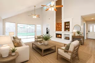 14918 Thorough Good Ln, Houston, TX 77084 - Photo 4