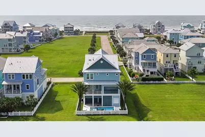 11434 Starfish Lane, Galveston, TX 77554 - Photo 10