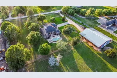 4511 Pool Hill Road, Brookshire, TX 77423 - Photo 2