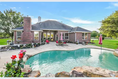 4511 Pool Hill Road, Brookshire, TX 77423 - Photo 30