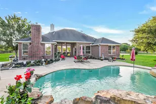 4511 Pool Hill Rd, Brookshire, TX 77423 - Photo 30