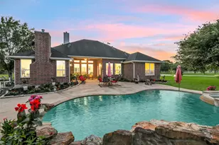 4511 Pool Hill Rd, Brookshire, TX 77423 - Photo 4