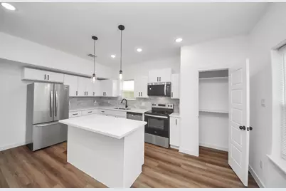 8021 Birmingham Street #B, Houston, TX 77028 - Photo 1