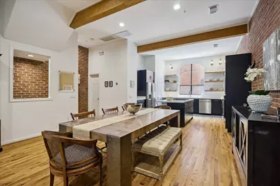 3300 Taft Street #E, Houston, TX 77006 - Photo 6