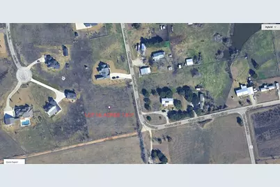 3888 Wonder Hill Road, Chappell Hill, TX 77426 - Photo 6