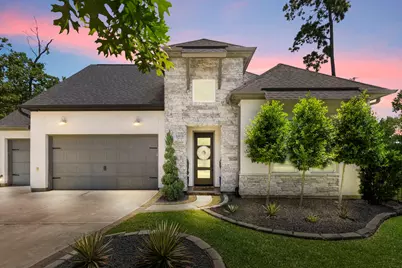55 Cassena Grove Place, Tomball, TX 77375 - Photo 1