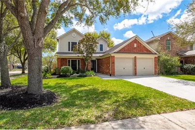 3219 Windy Cape Lane, League City, TX 77573 - Photo 2