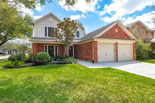 3219 Windy Cape Ln, League City, TX 77573 - Photo 4