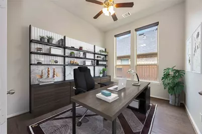 2107 Blossomcrown Dr, Katy, TX 77494 - Photo 10