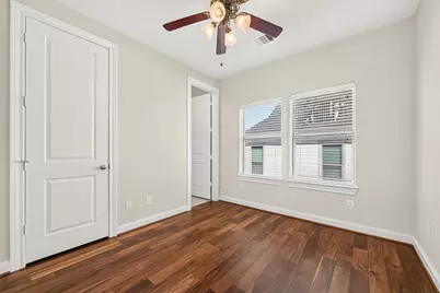 3231 Maxroy Street #A, Houston, TX 77008 - Photo 20