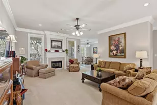 401 Sapphire Dr, College Station, TX 77845 - Photo 6