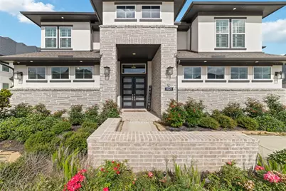 11023 White Caterpillar Drive, Cypress, TX 77433 - Photo 2