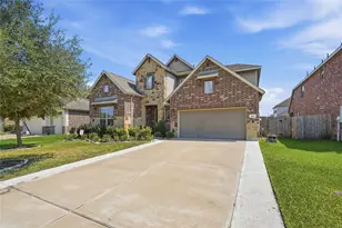 406 Stockport Dr, League City, TX 77573 - Photo 1