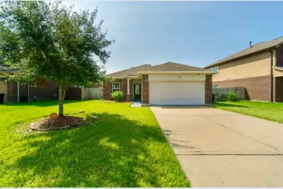 3119 Cambridge Meadows Lane, Dickinson, TX 77539 - Photo 1