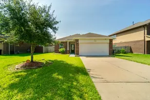 3119 Cambridge Meadows Ln, Dickinson, TX 77539 - Photo 1