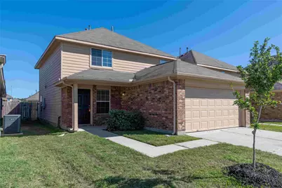 5750 Long Arbor Lane, Katy, TX 77449 - Photo 1