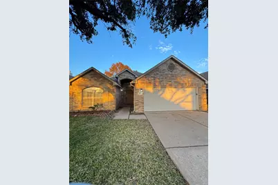 6102 Sandy Valley Drive, Katy, TX 77449 - Photo 1