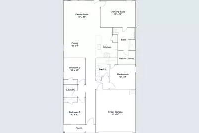 9327 Dazzling Tentacle Drive, Baytown, TX 77521 - Photo 22